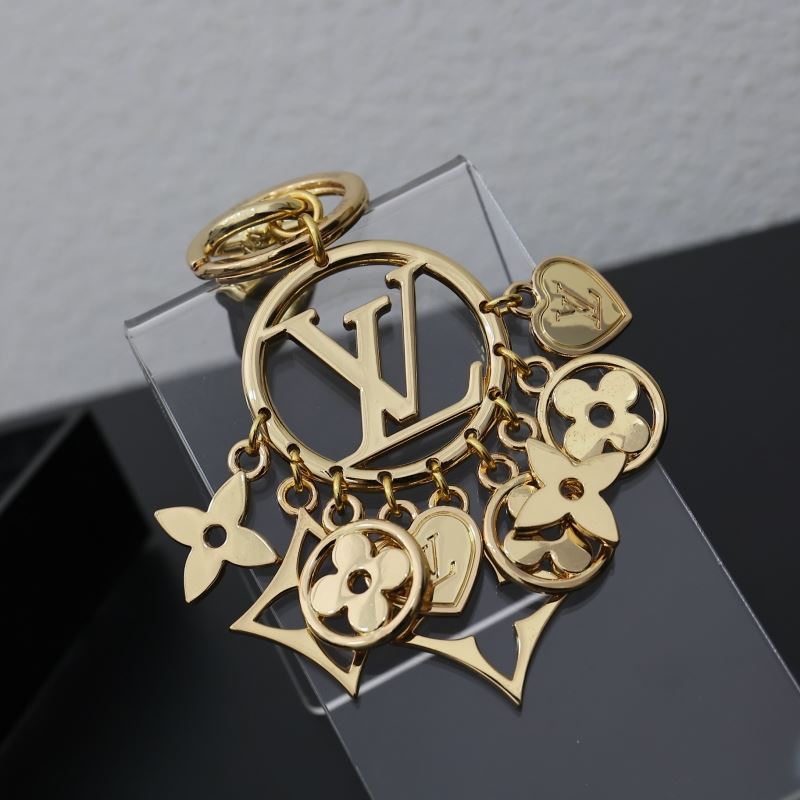 Louis Vuitton Keychains